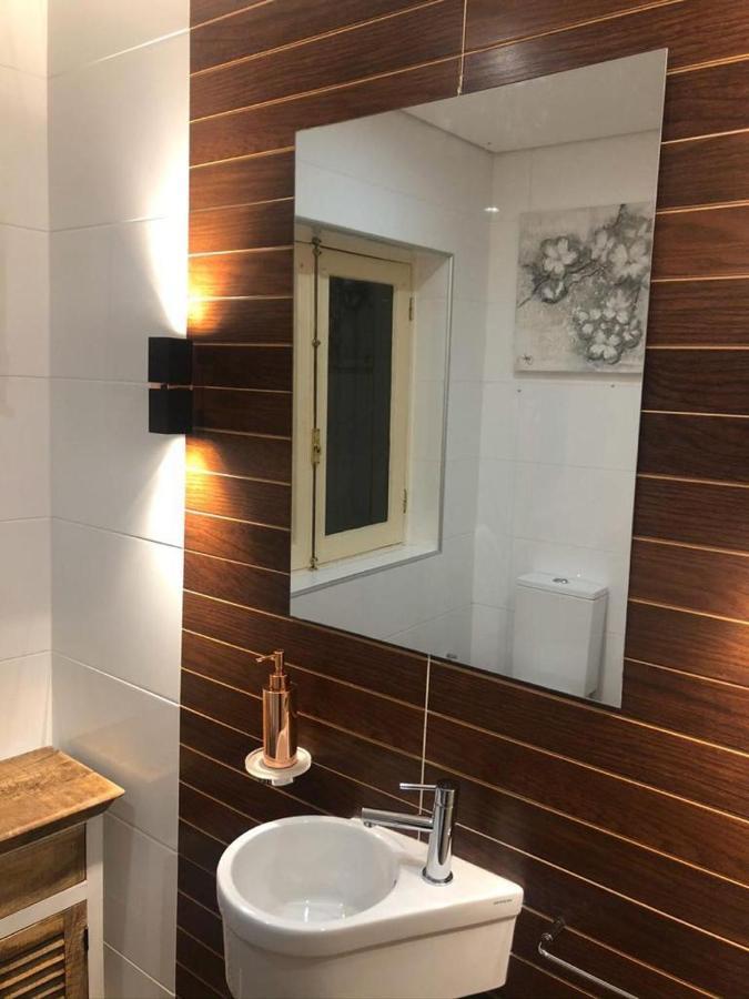 Luxury Central Apartment With Rooftop By Great&Cosy Porto Bagian luar foto