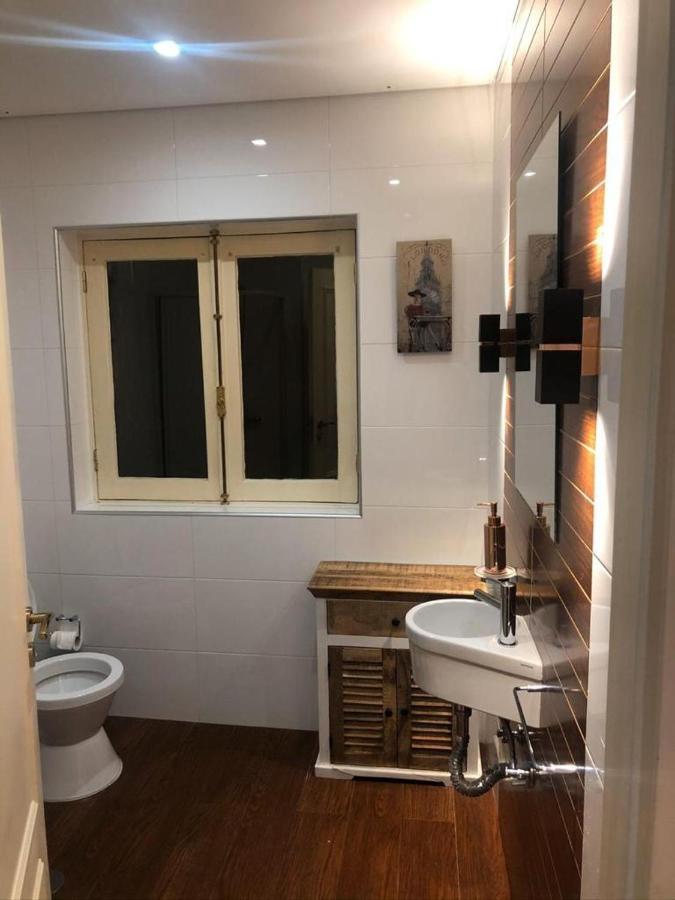 Luxury Central Apartment With Rooftop By Great&Cosy Porto Bagian luar foto